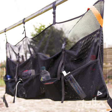 Net Tent Bag