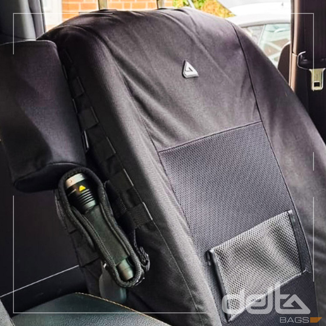 Seat Cover Ford Ranger Wildtrak und Limited