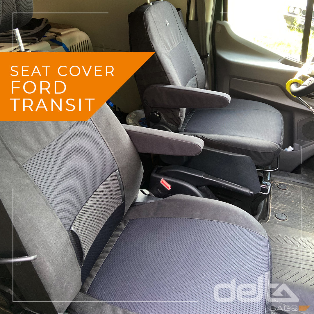 Seat Cover Ford Transit