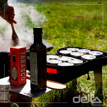 Spice Box🌶🍳🥒