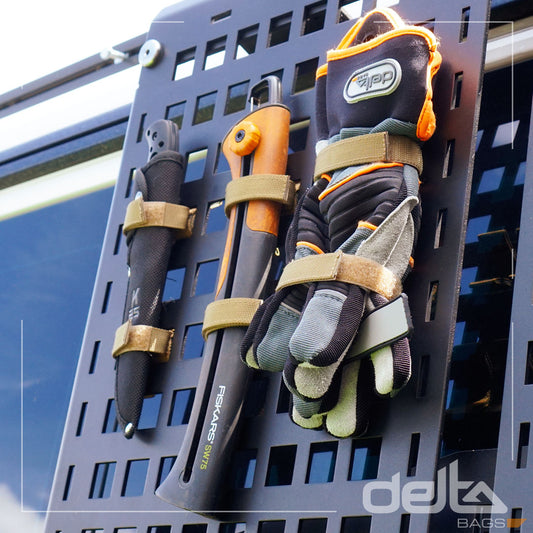 TYRS Befestigungsadapter