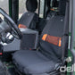 Driver Seat Cover Land Rover Defender TDI/TD5