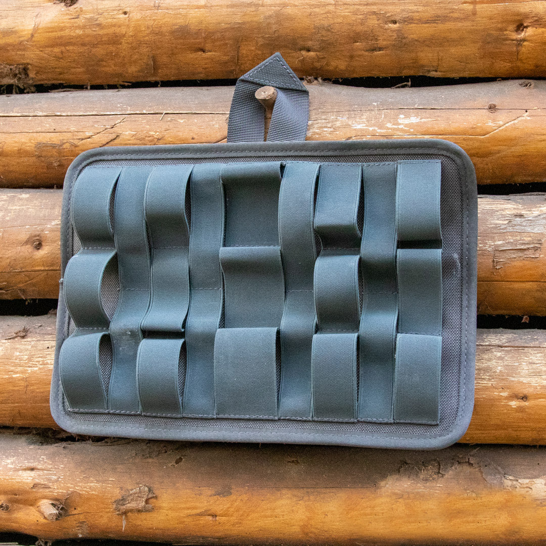 Adapter Plate for Sponge Bag