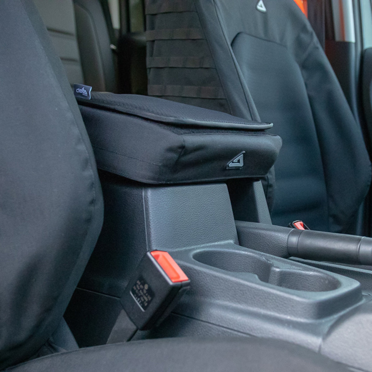 Arm Padding VW Amarok