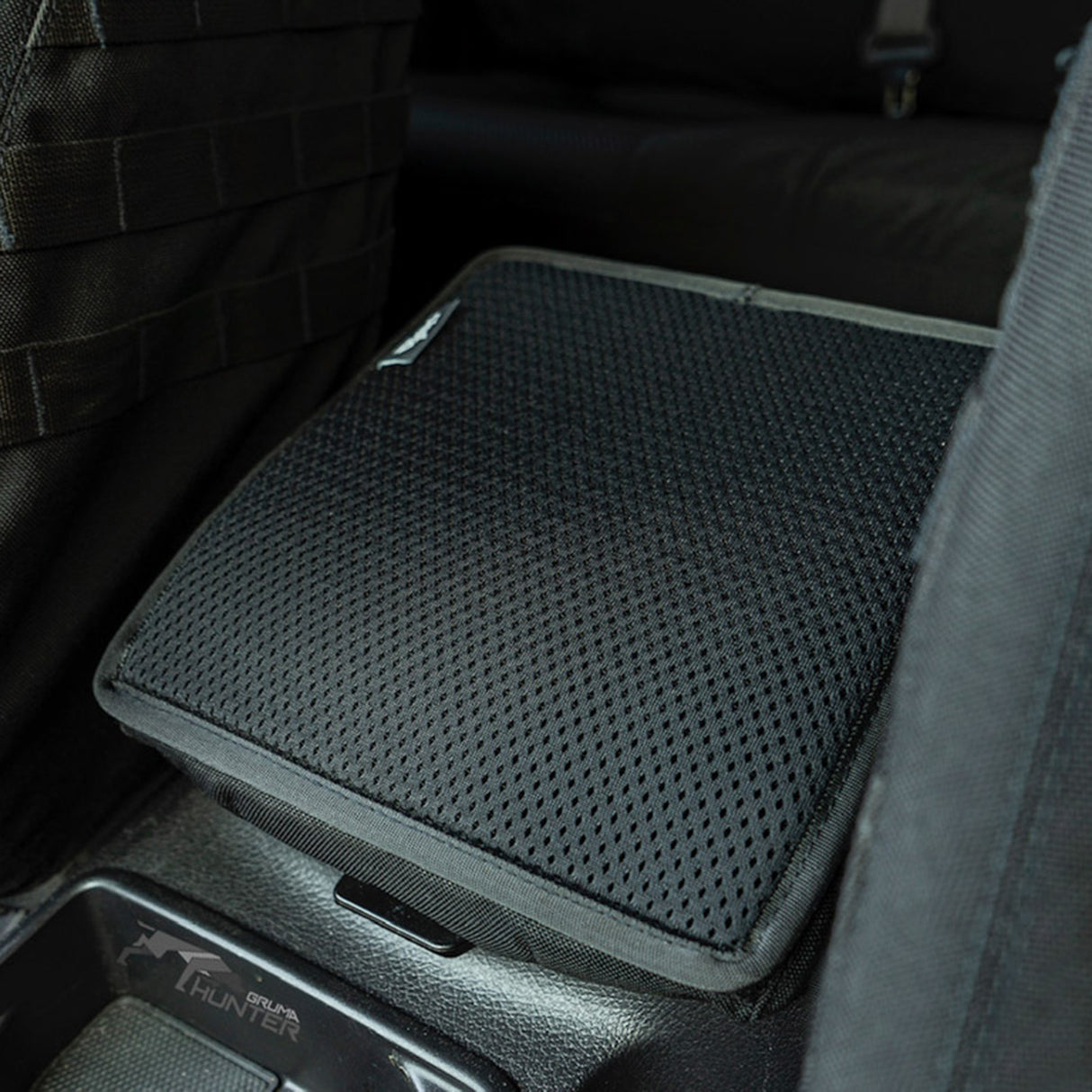 Arm Padding Mercedes X-Class
