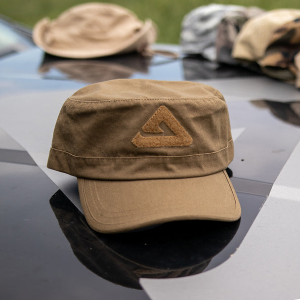 Army CAP II