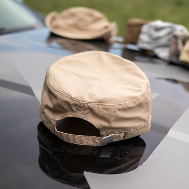 Army CAP II