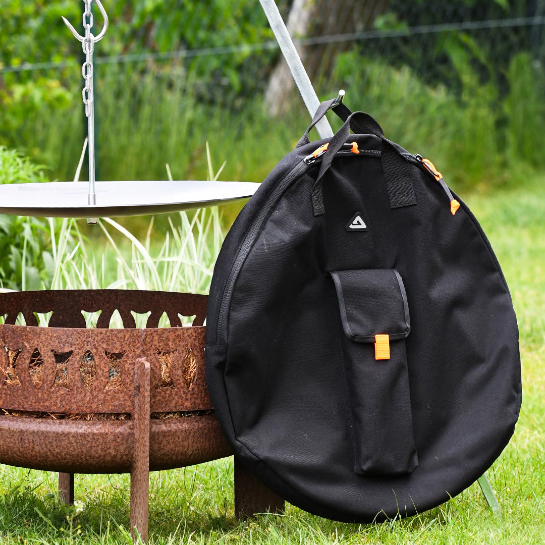 BBQ Plate Bag