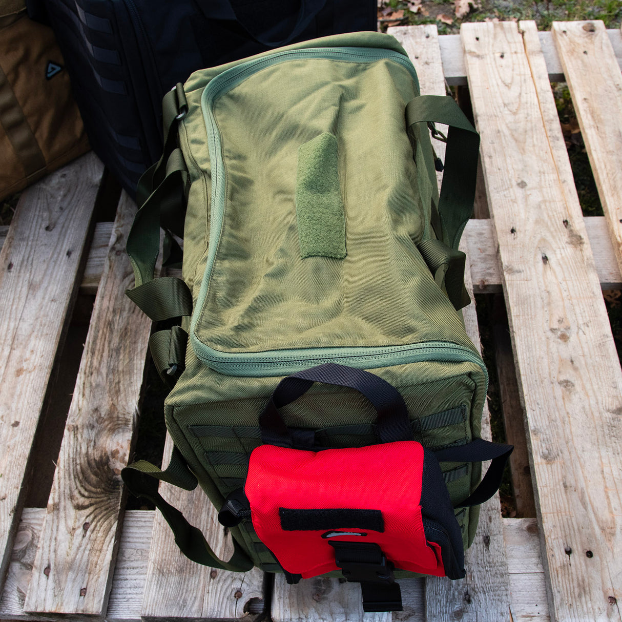 BS Bag