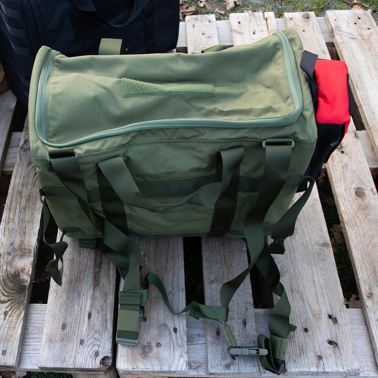 BS Bag