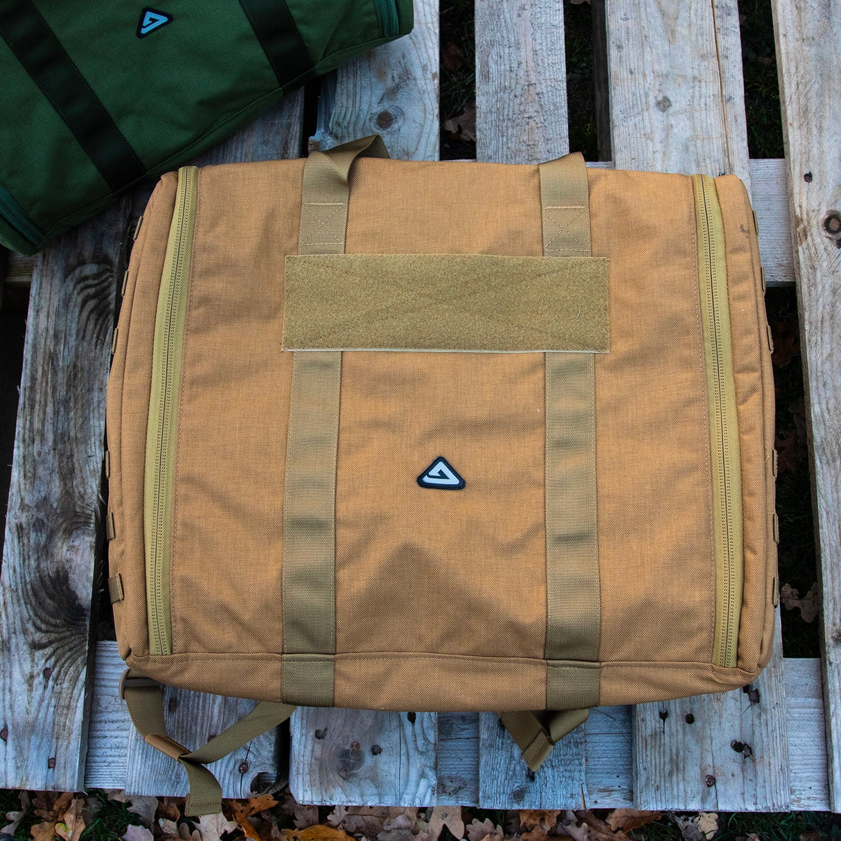 BS Bag