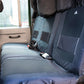 Back Seat Cover Land Rover Defender TDI/TD5