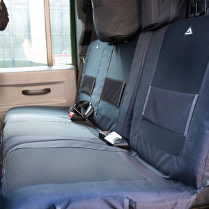 Back Seat Cover Land Rover Defender TD4