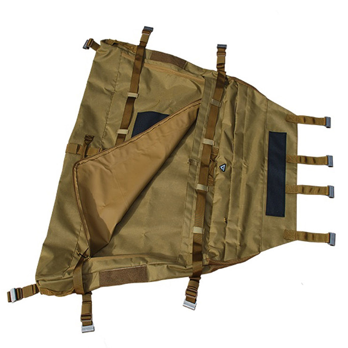 Bonnet Bag Land Rover Defender TDI / TD5