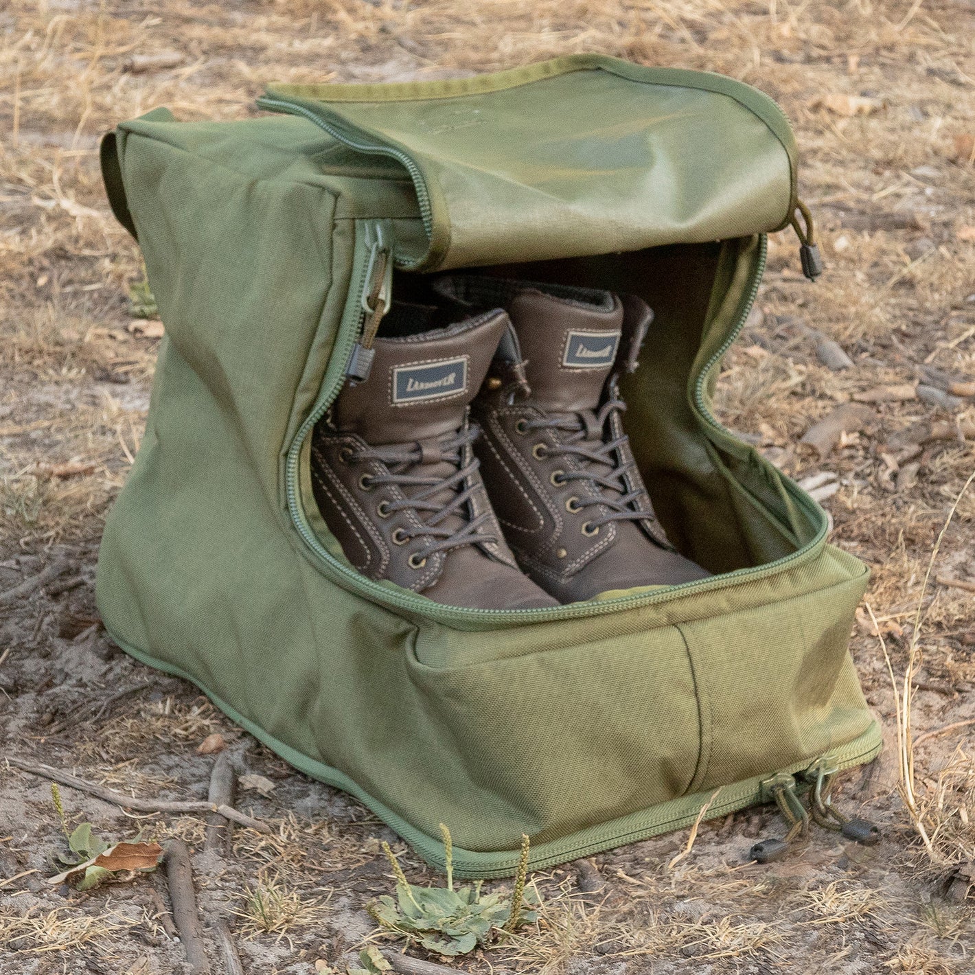 Boot Bag