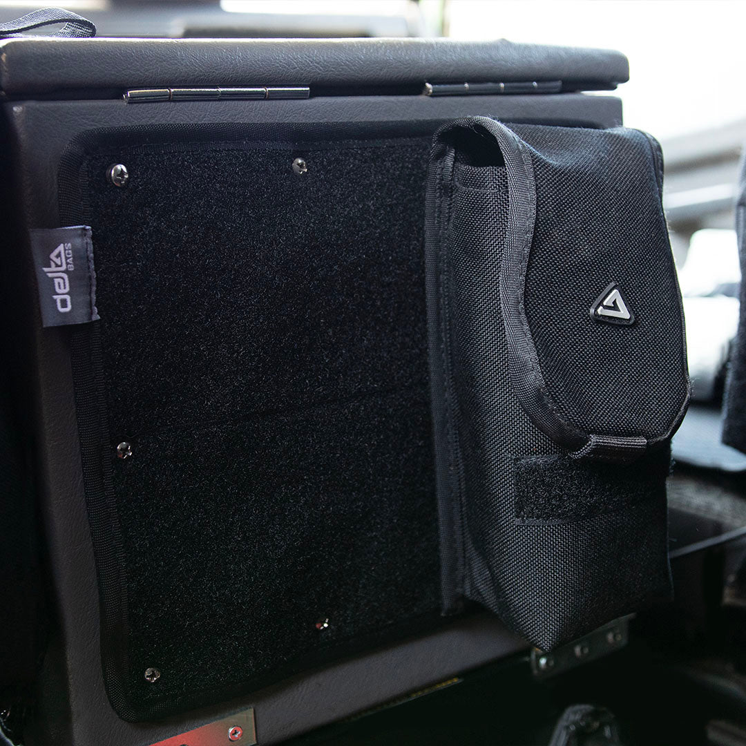 Cubby Box Panel XL