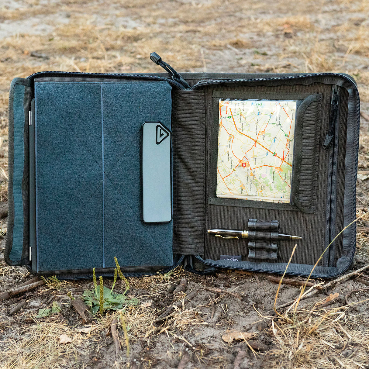 Document Bag