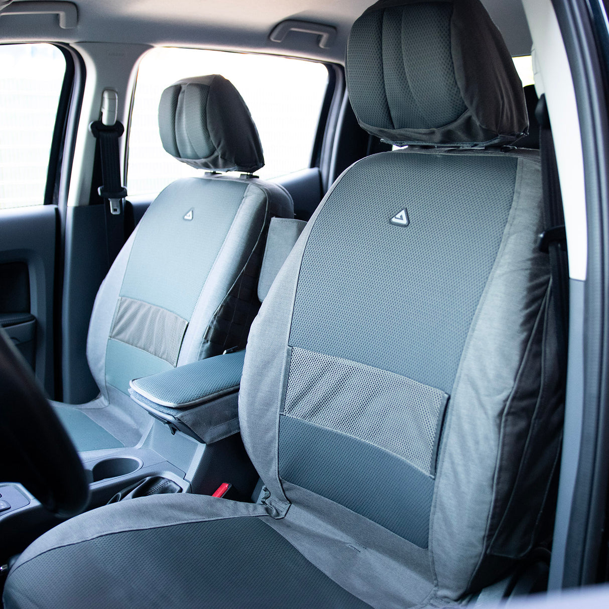 Driver Seat Cover Ford Ranger