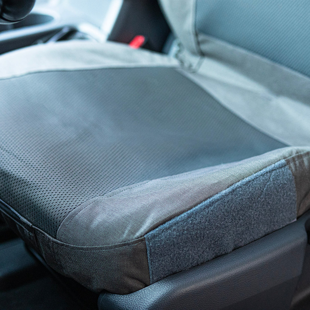 Driver Seat Cover Ford Ranger