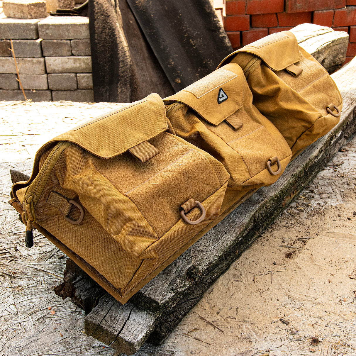 Dump Bag