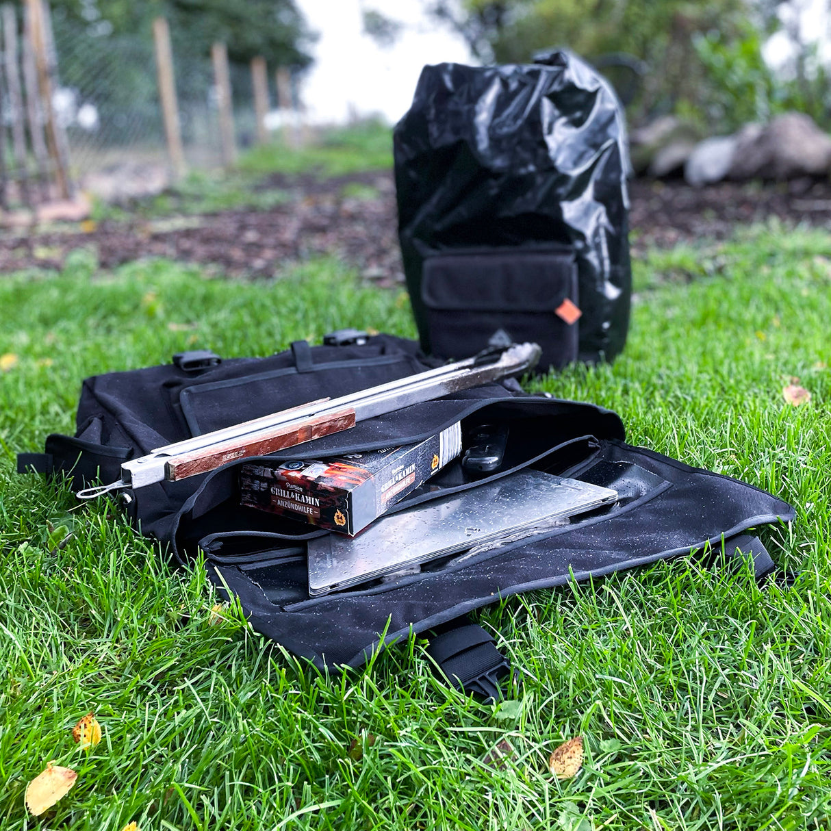 Equipment Bag L
