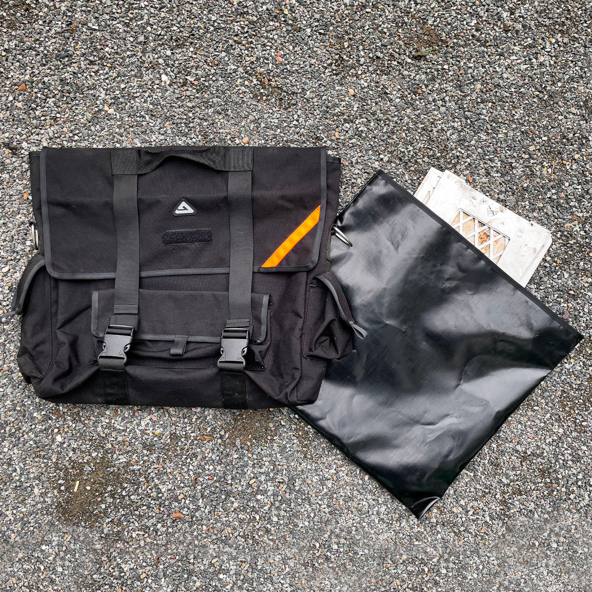 Equipment Bag L