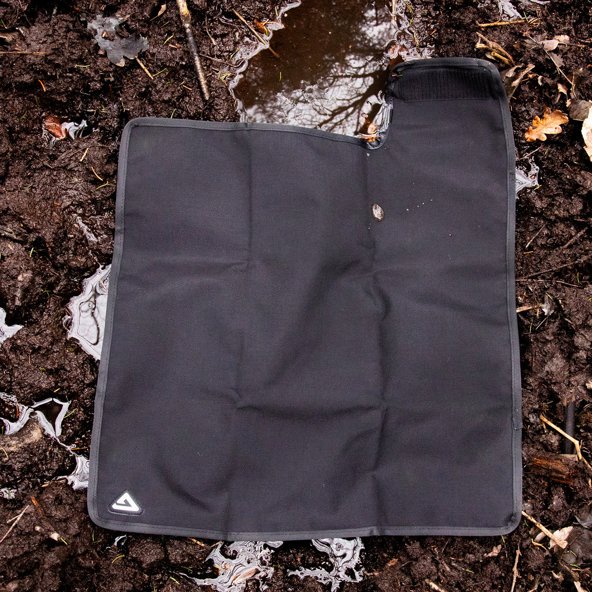 Foot Pad