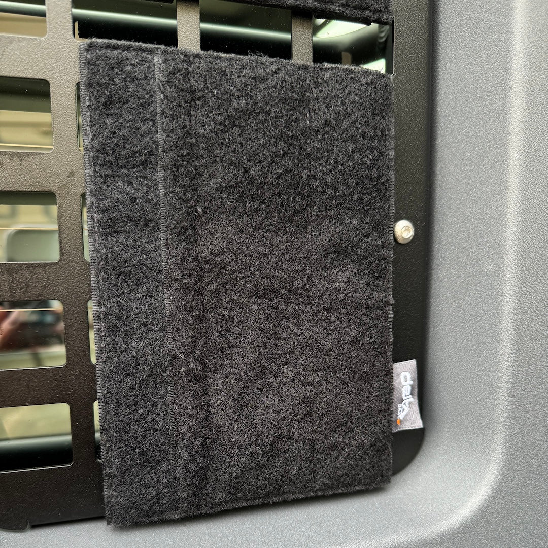 Klettadapter für Inside M.O.L.L.E Medic Bag L INEOS Grenadier