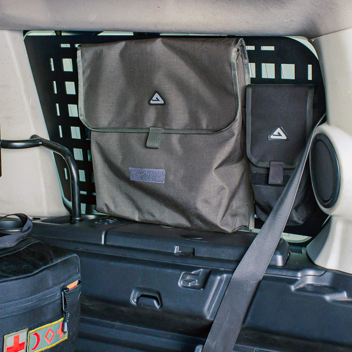Inside Panel System (IPS) 2.0 Land Rover Discovery 3 / 4