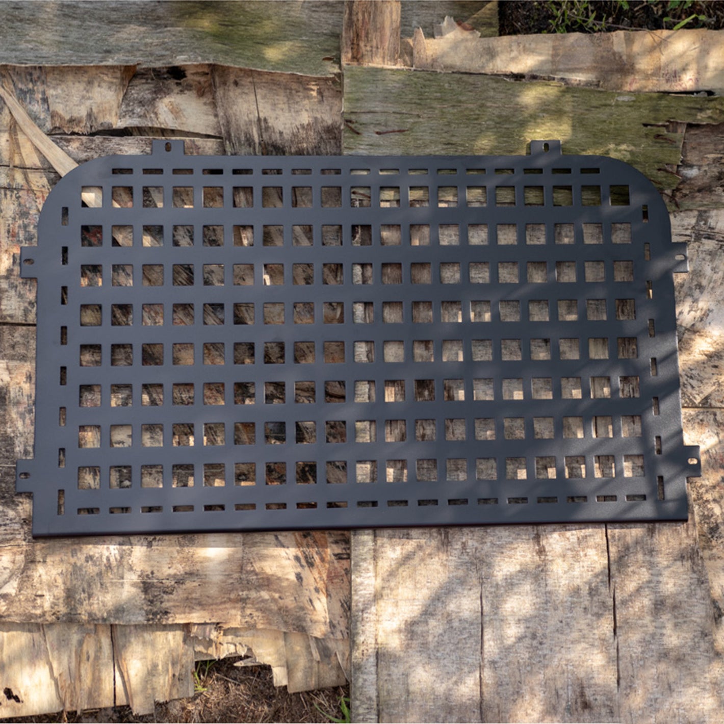 Inside Panel Rear Door TDI/TD5 S