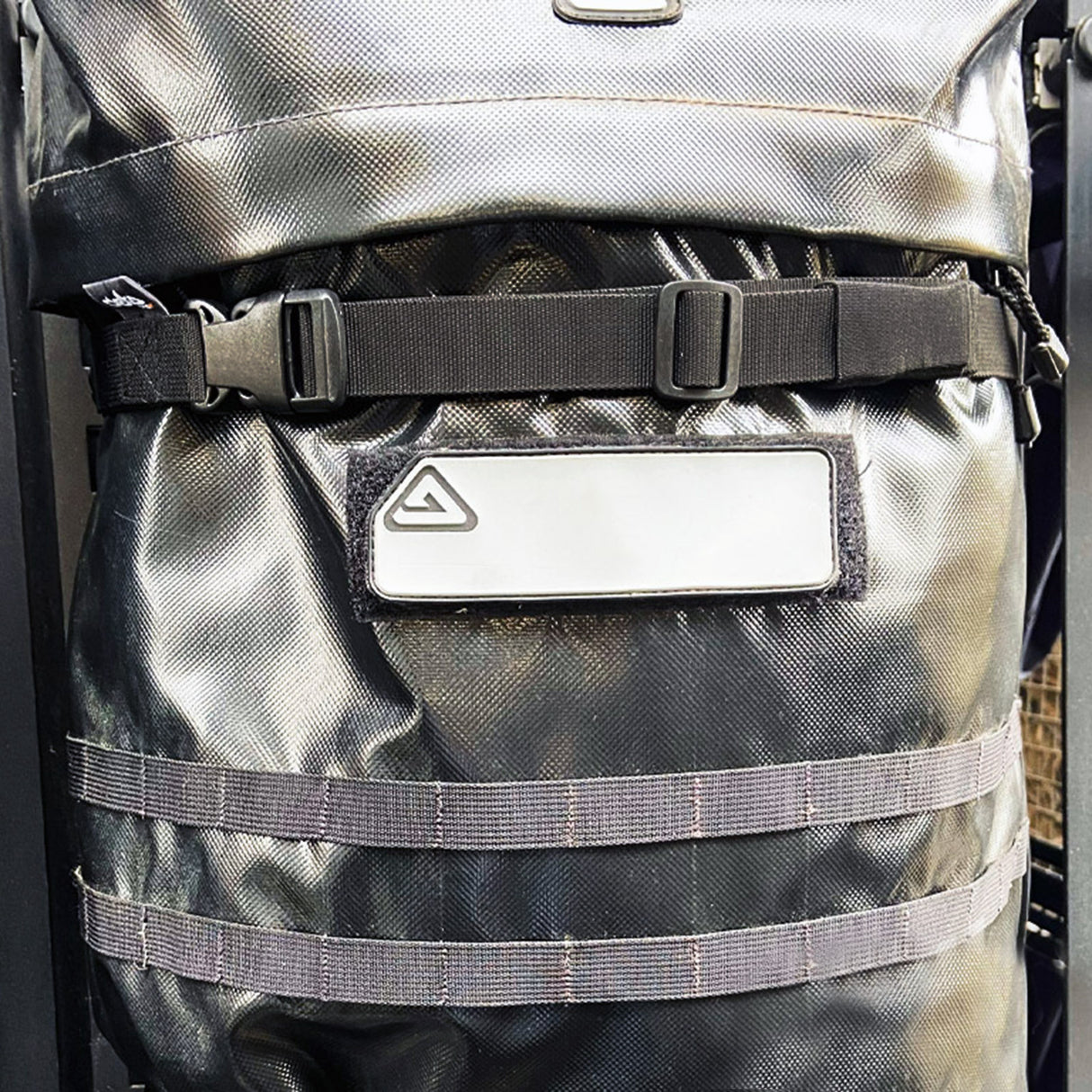 Kompressionsriemen Set Outside Bags