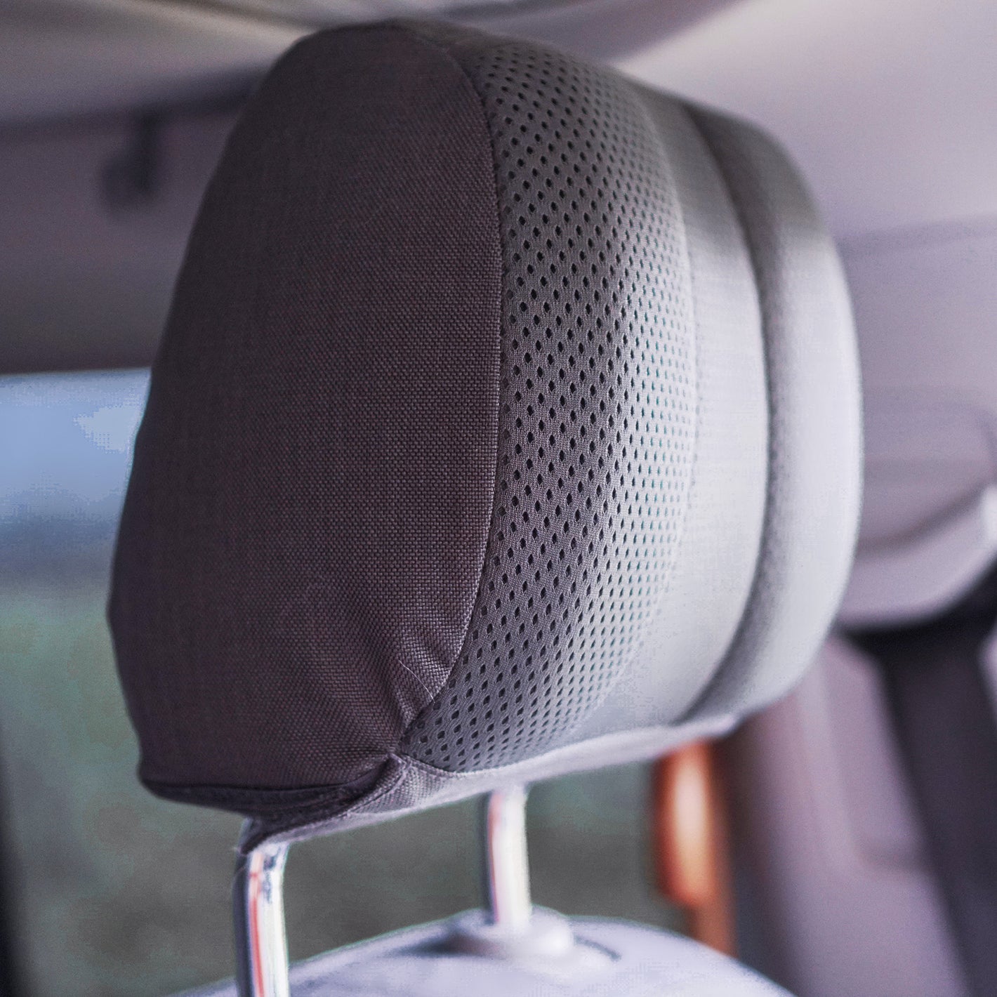 Headrest Cover VW T5 / T6 California