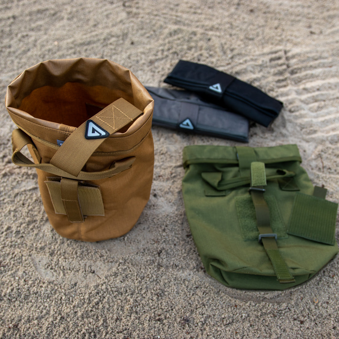 Litter Holder S