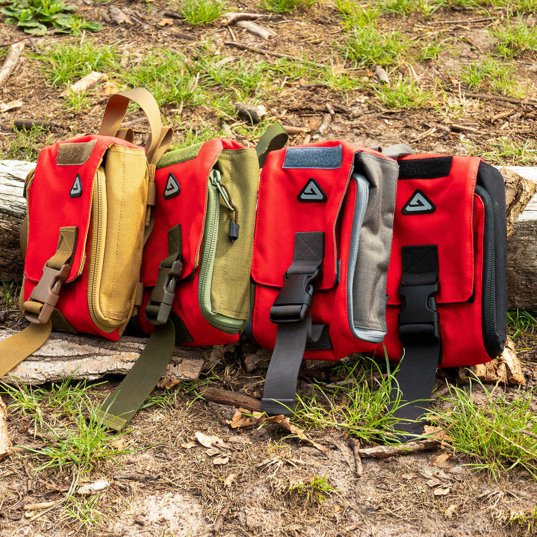 Medic Bag L