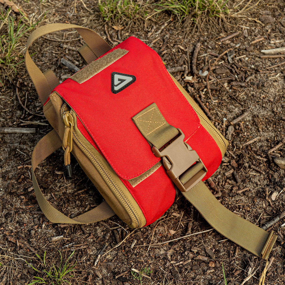 Medic Bag L