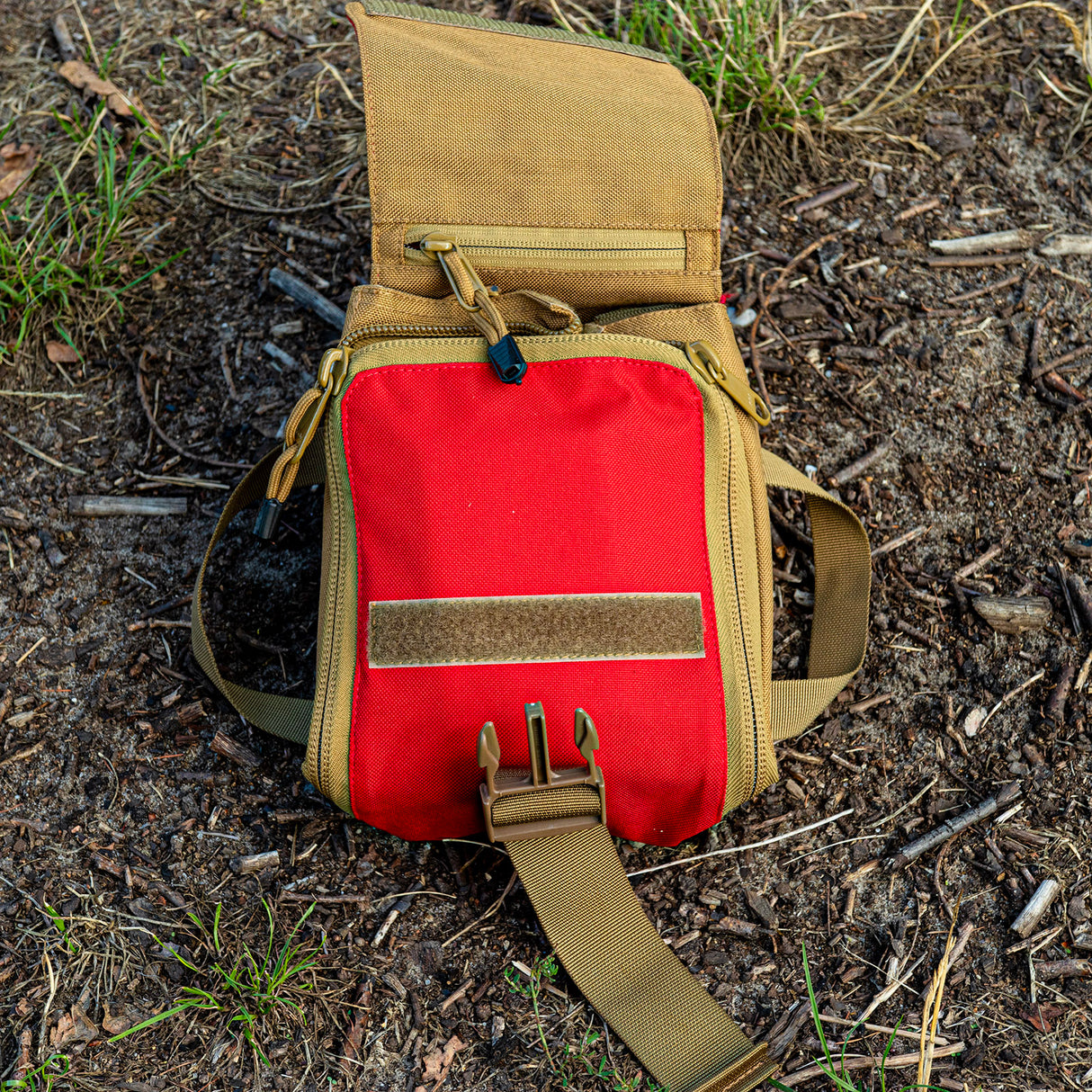 Medic Bag L