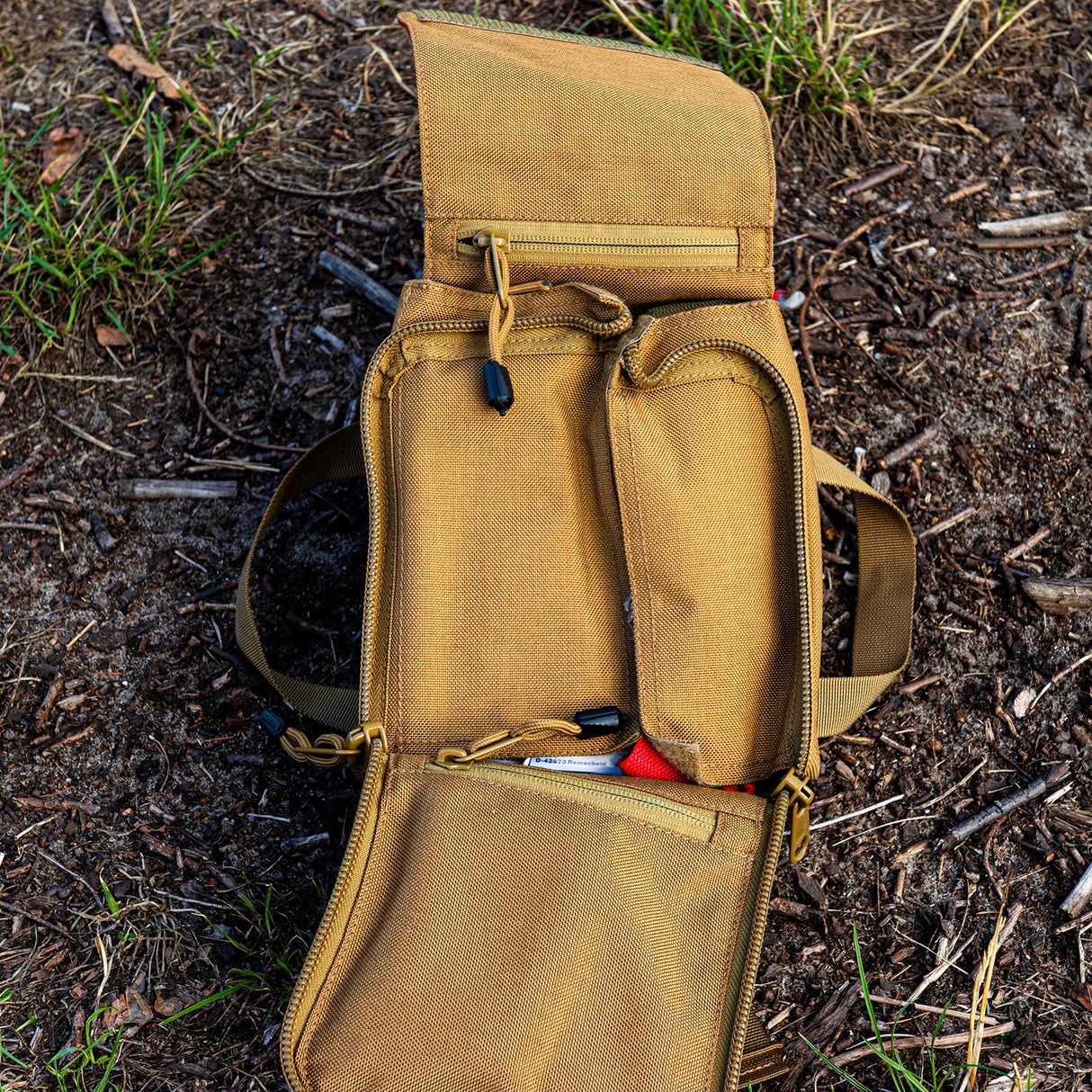 Medic Bag L