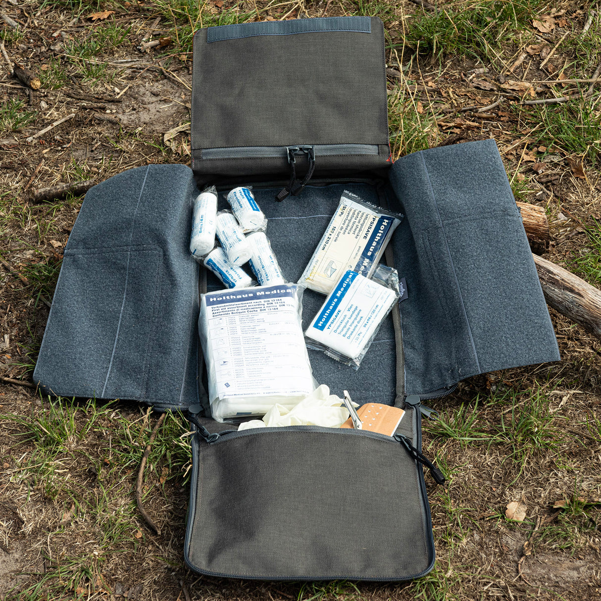 Medic Bag XL