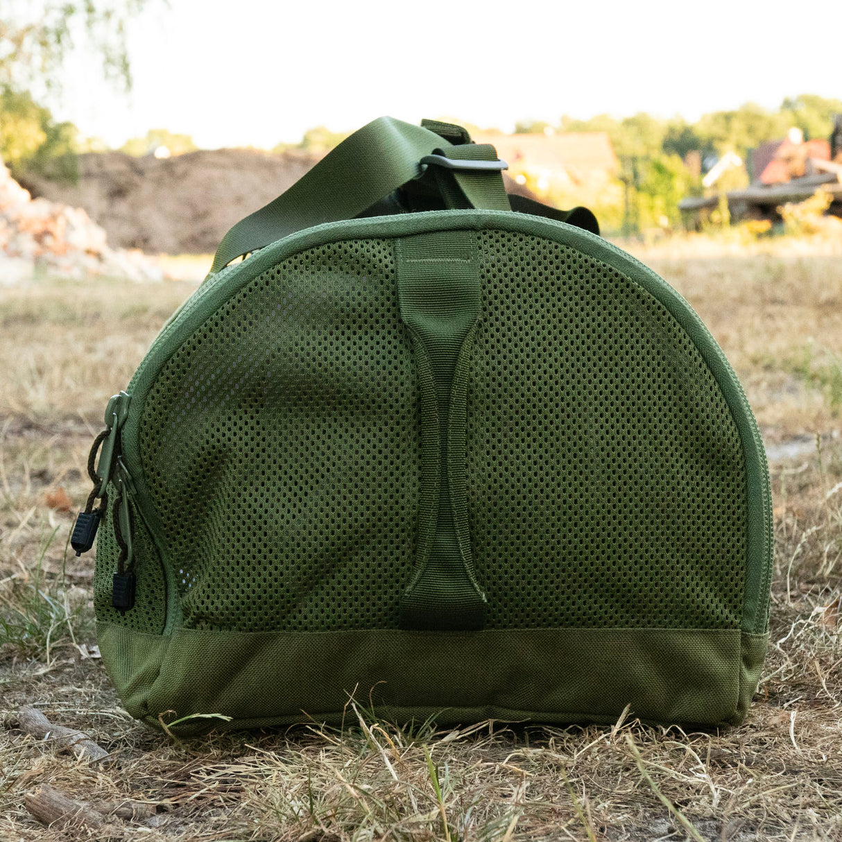Net Bag