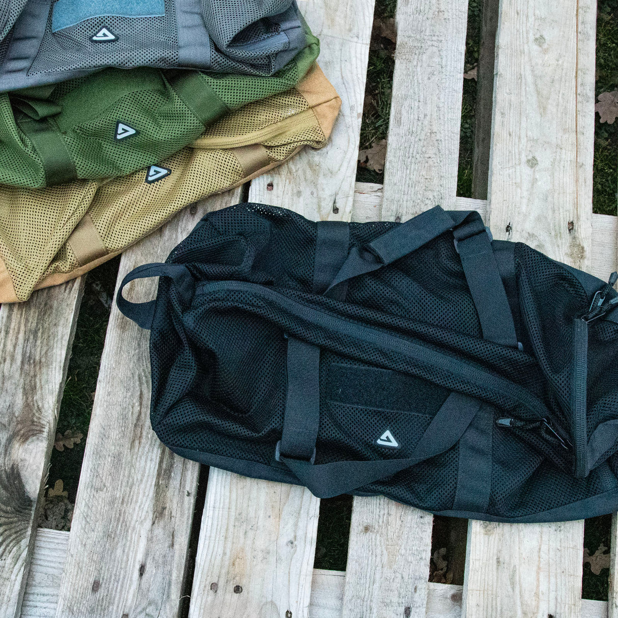 Net Bag