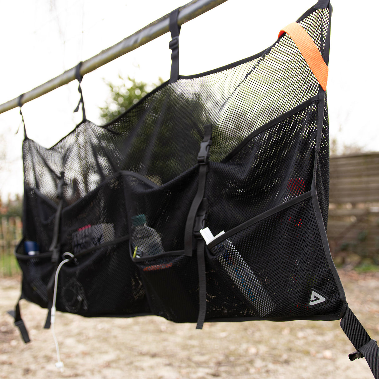 Net Tent Bag