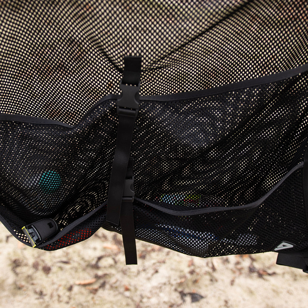 Net Tent Bag