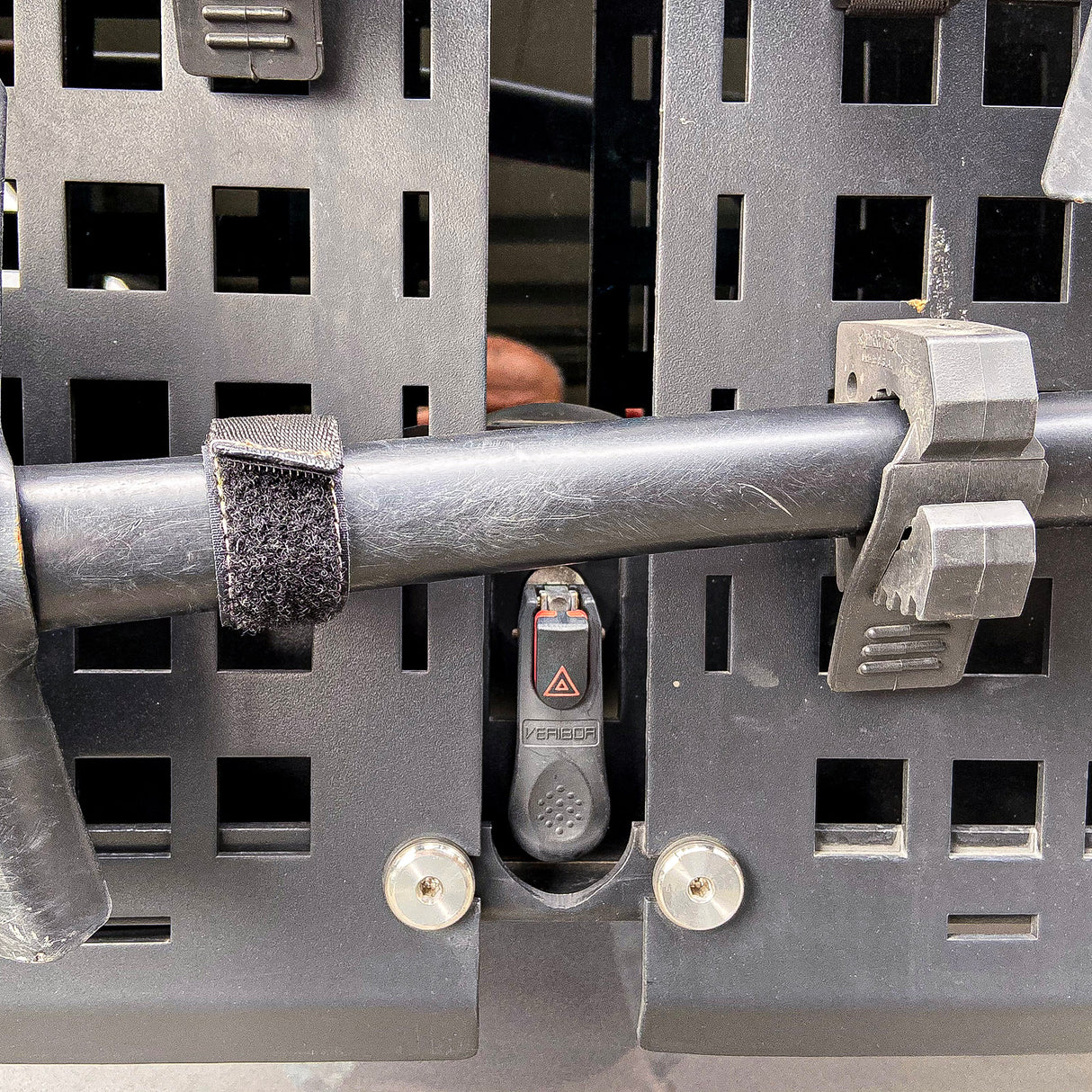 Outside Panel System 2.0 LINKS Discovery 3 / 4