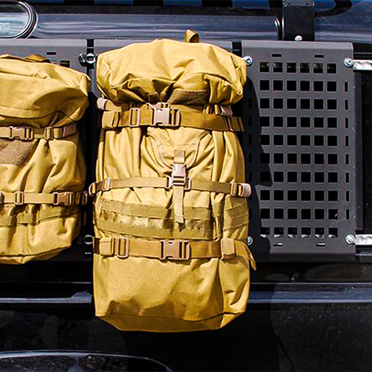 Outside Bag XL