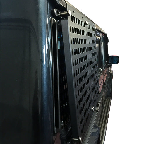 Outside Panel XL