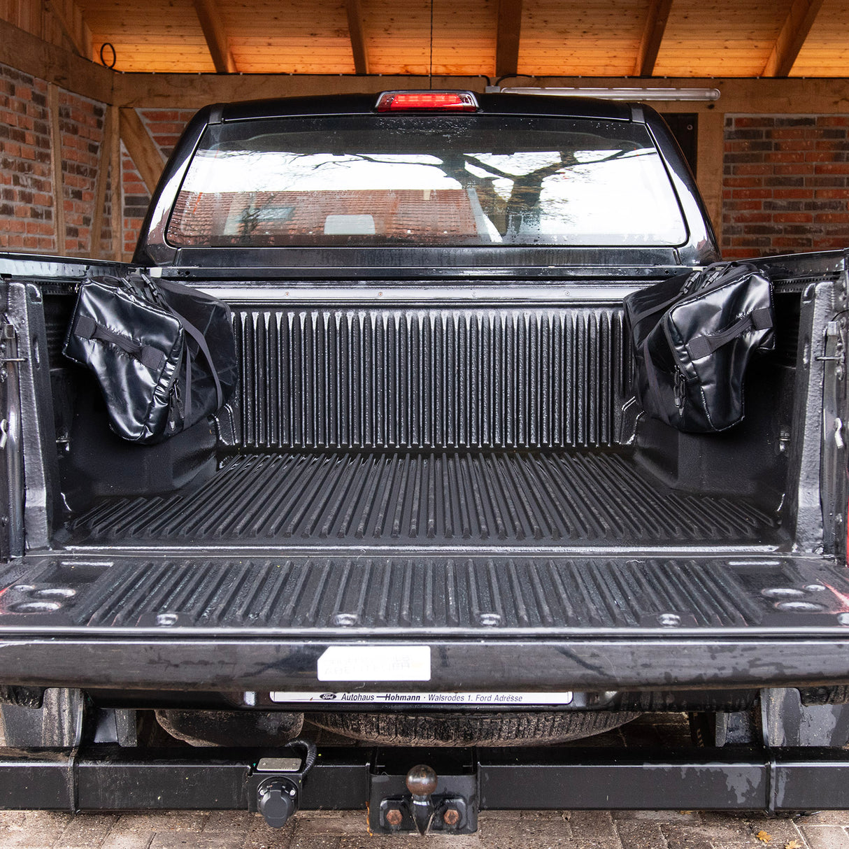 Pick Up Bag L Tarp