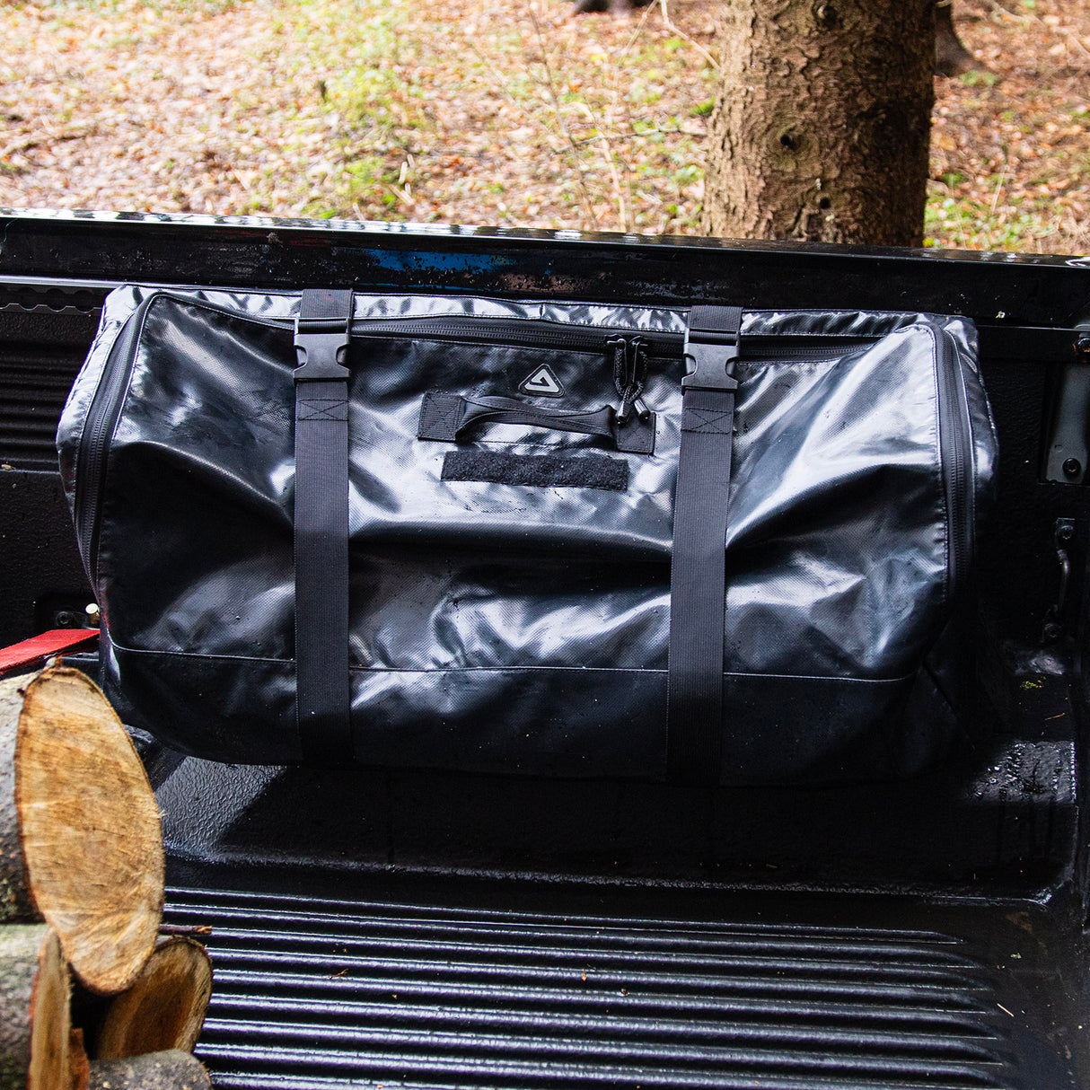 Pick Up Bag L Tarp