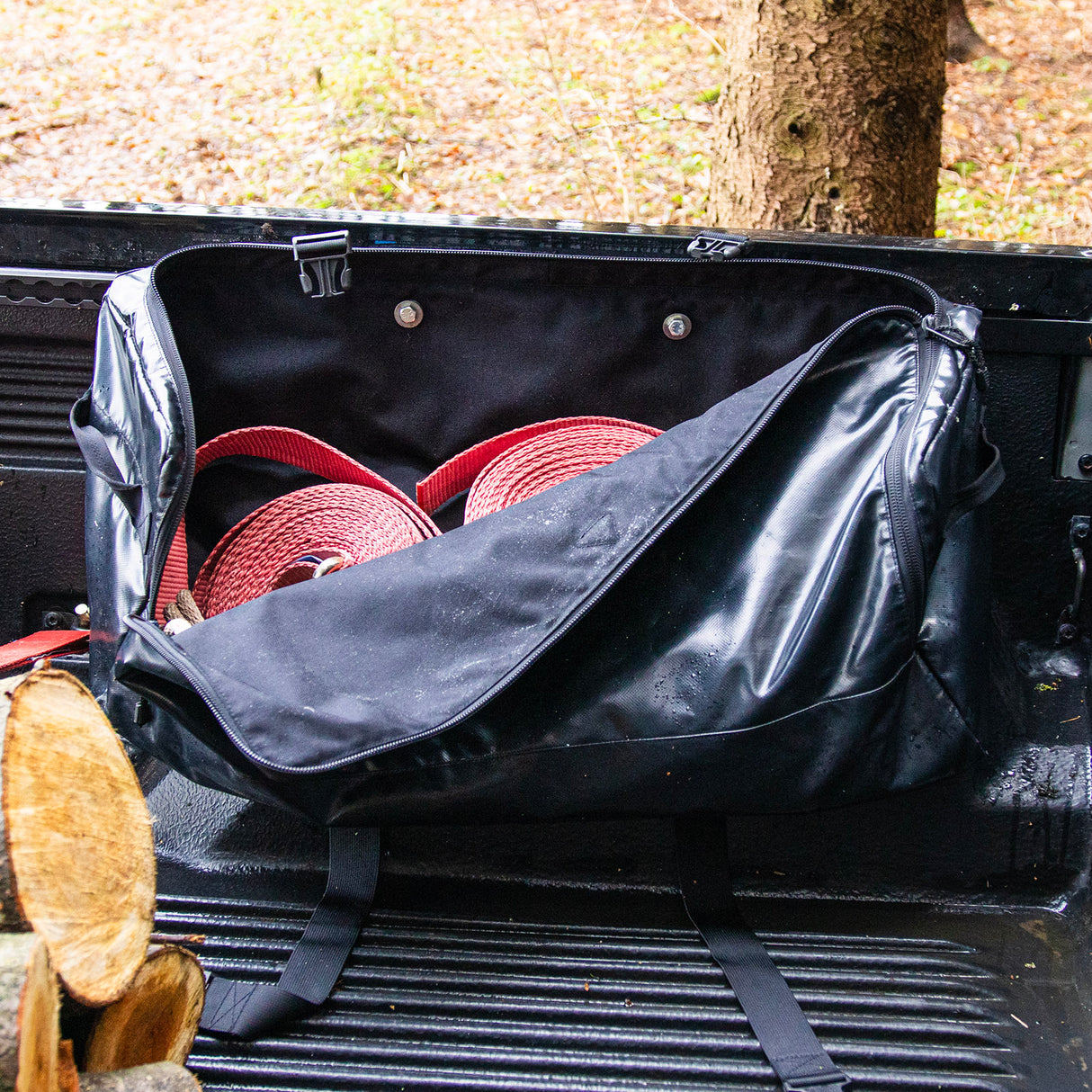 Pick Up Bag L Tarp