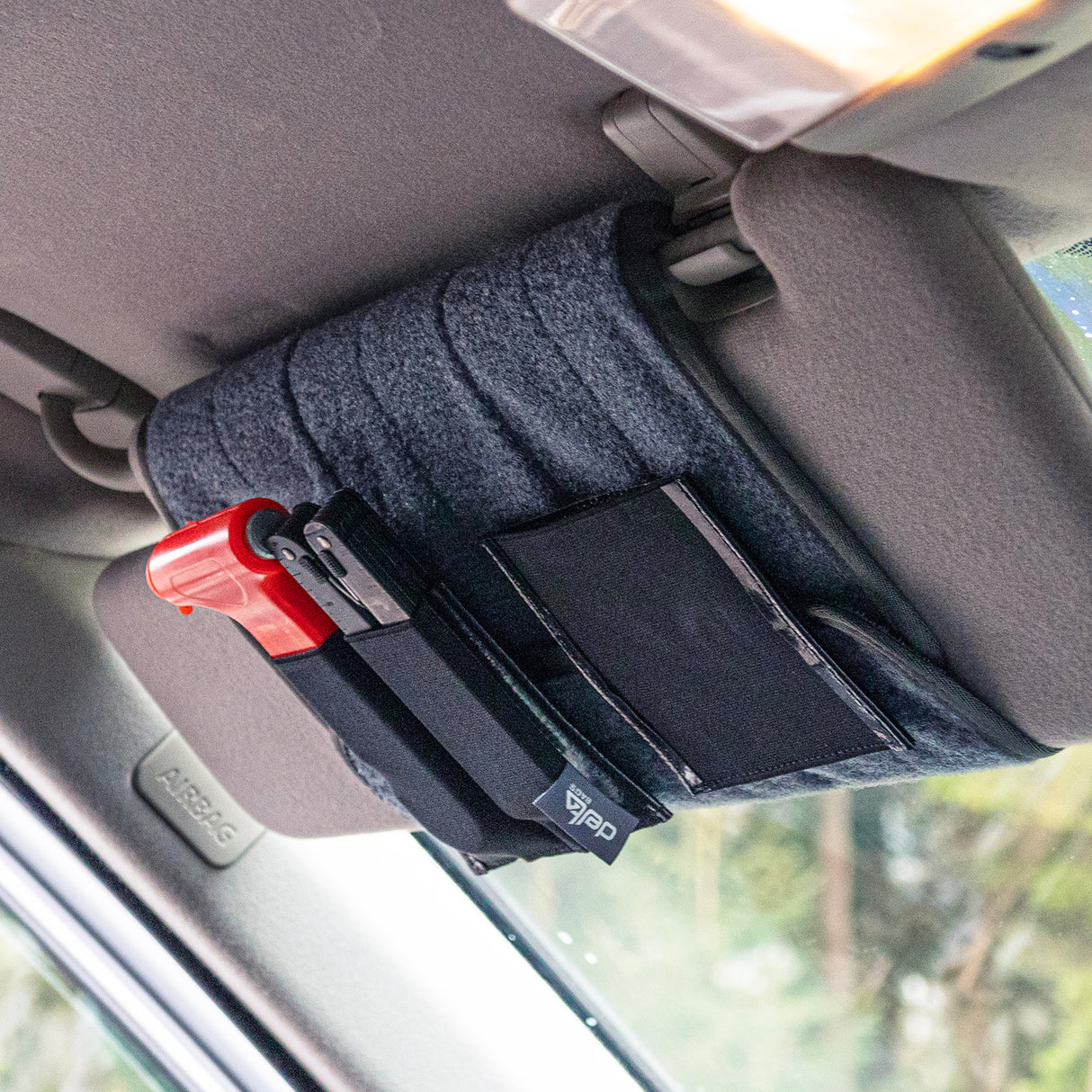 Plug Pocket