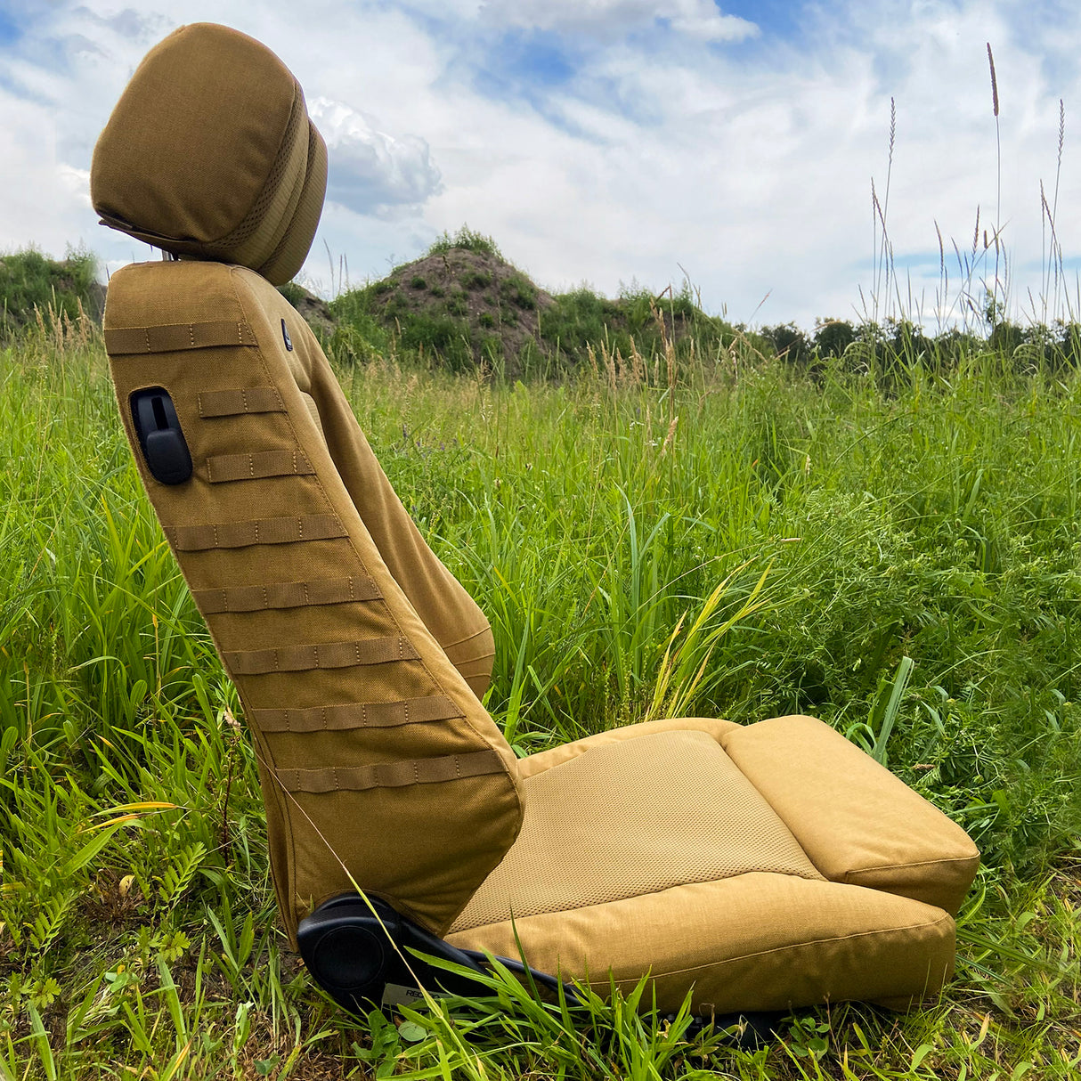 Seat Cover Recaro Specialist M